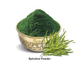 How to Make a Spirulina Face Mask at Home — Step-by-Step Guide everAyu