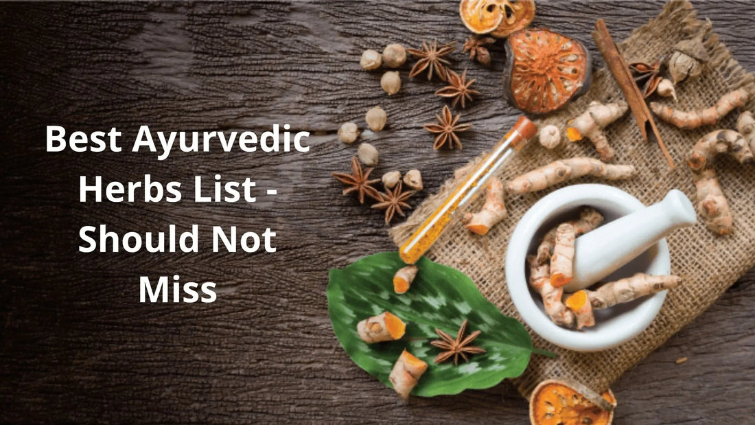 what are unknown Ayurvedic herbs and their uses and homemade remedies on different diseases Nutrixia Food