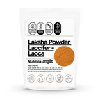 Lakh Dana Powder- Laccifer Lacca - Laksha - Lac Dana-लाख दाना -Lakshadi