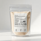 Kapasmool Powder | Levant Cotton Root Powder | 100% Natural Herbal Supplement for Women’s Wellness Nutrixia