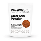 Gular bark chal chhal Powder churna-Ficus Carica Powder-Sadaphala - Nutrixia Food