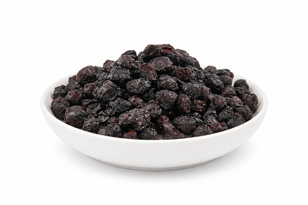 Aaloo Baloo Vaalo - Sour Cherry - Prunus Cerasus - Whole everAyu