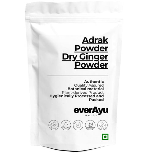 Adrak Powder | Sunth Churna | Sonth Powder | Sounth | Dry Ginger Powder | Sunthi Powder everAyu