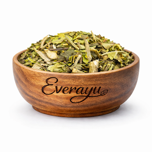 Adulsa -Bansa Green - Malabar Nut- Vasa - Adusha - Adhatoda Vasaka - Whole everAyu