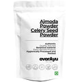 Ajmoda Powder | Celery Seed Powder | अजमोदा के बीज पाउडर | Ajmod Powder | Apium graveolens Powder everAyu