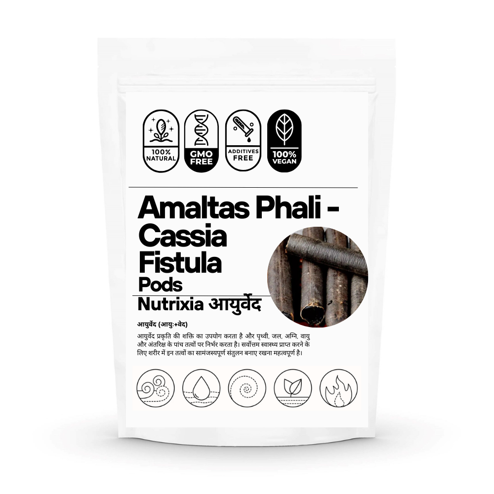 Amaltas Phali- Amaltaas Fali -Amalatash Phali -Golden shower tree
