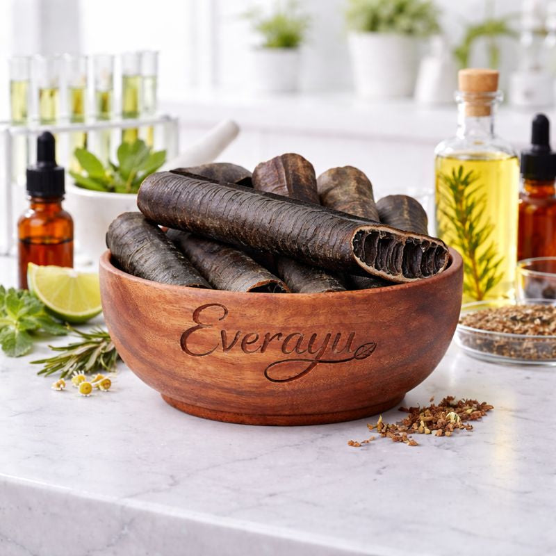 Pure Amaltas Phali – Golden Shower Tree Pods (Cassia fistula)