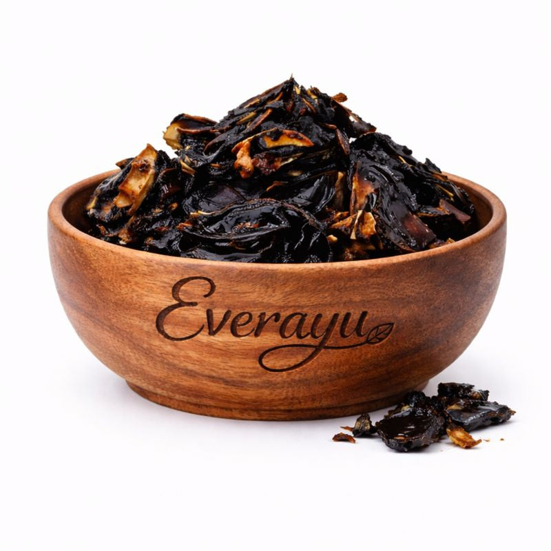 Amaltash Guda (Cassia fistula) – Natural Ayurvedic pulp from the Golden Shower Tree, traditionally used for cooling and cleansing purposes.