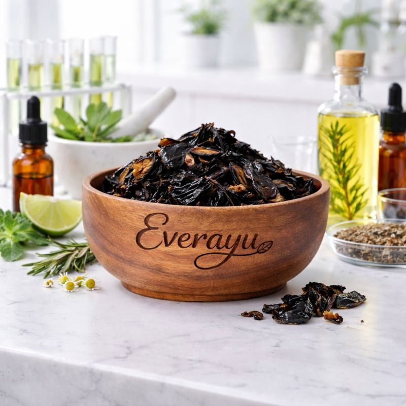 Amaltash Guda (Cassia fistula) – Natural Ayurvedic pulp from the Golden Shower Tree, traditionally used for cooling and cleansing purposes.