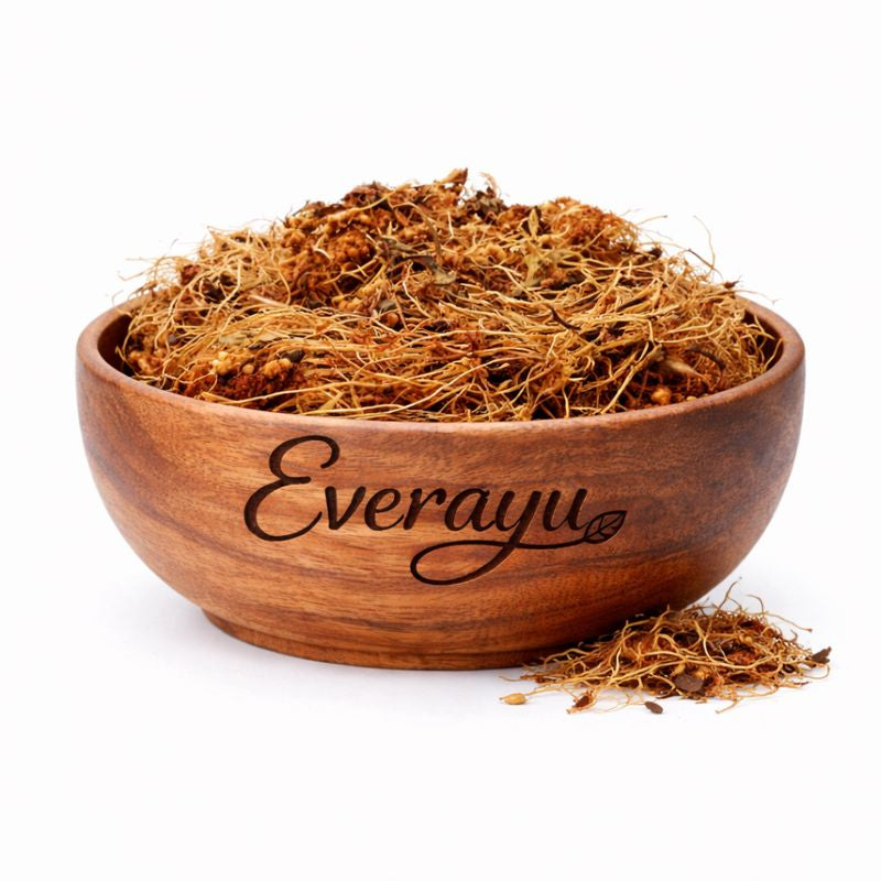 Pure Amar Bel (Akash Bel / Aftimoon) – Cuscuta reflexa Ayurvedic Raw Herb