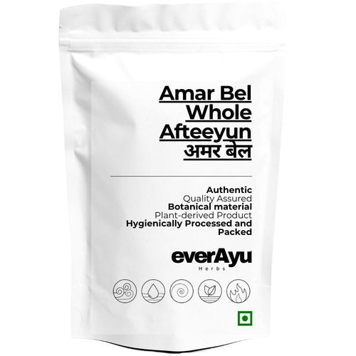 Amar Bel | Akash Bel | Afteeyun | Aftimoon | Cuscuta reflexa | Whole everAyu