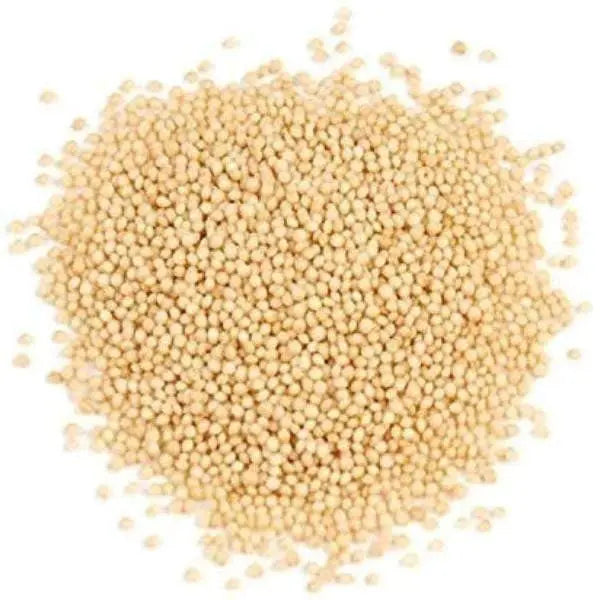 Amaranth Seed / अमरनाथ बीज / Amaranthus