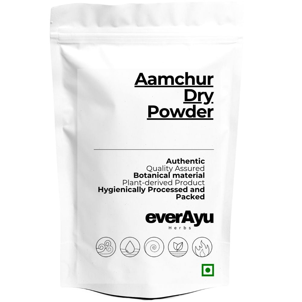 Aamchur Dry Powder / आमचूर सुखा पाउडर everAyu