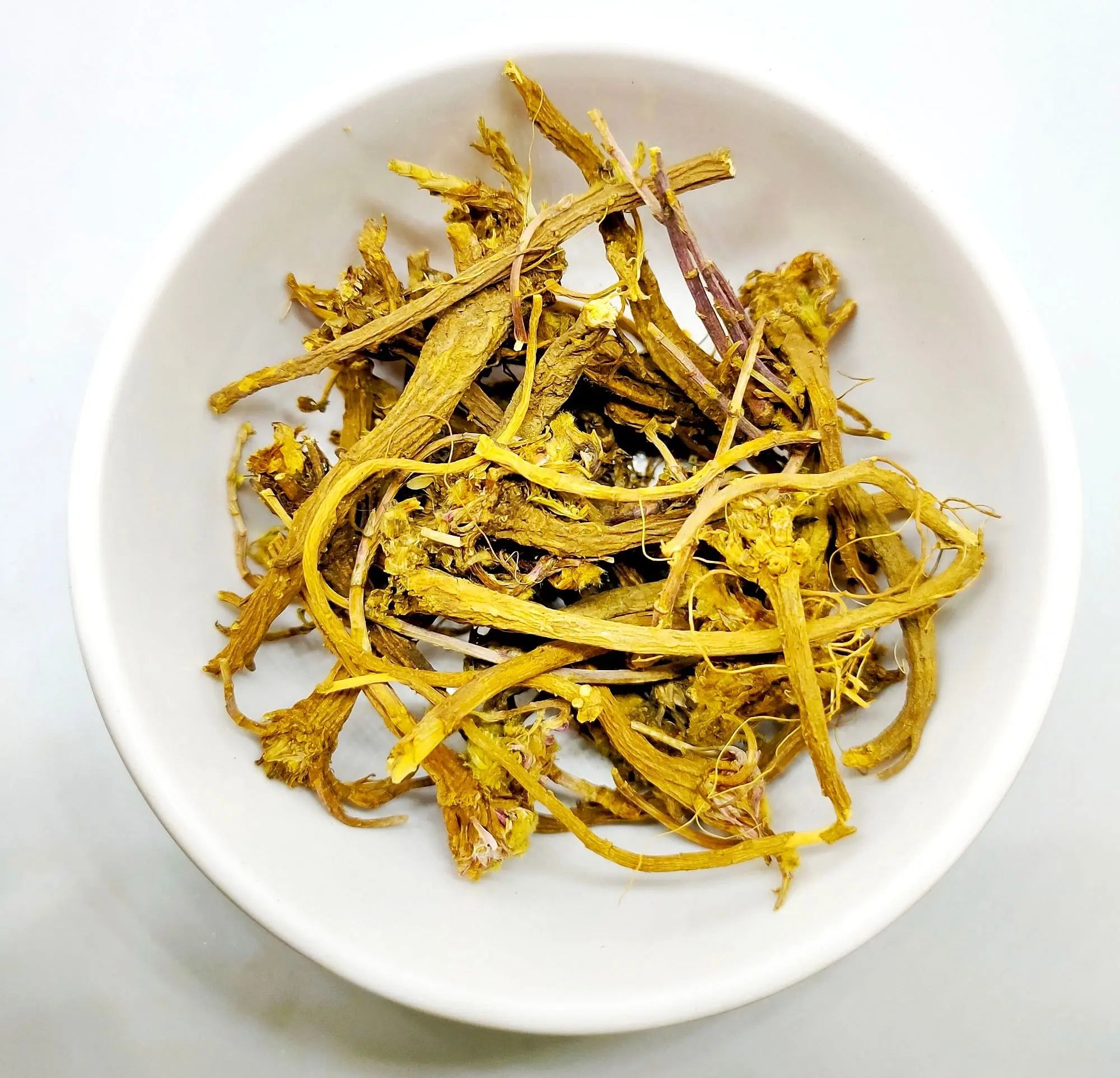 Akarkara / अकरकरा / Pellitory / Anacyclus pyrethrum