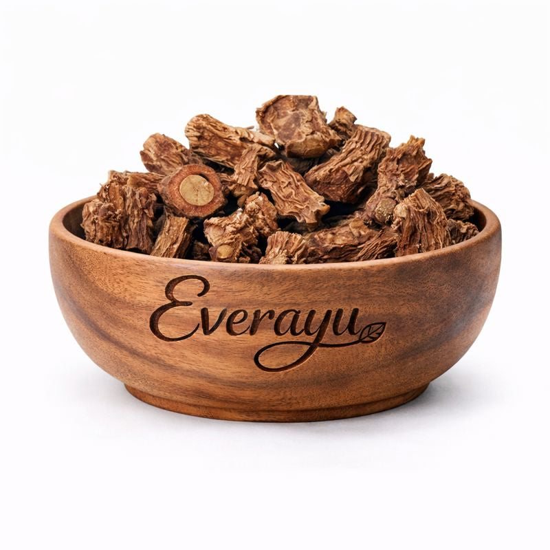 Anantmul Tree Anantmool Powder (Indian Sarsaparilla – Hemidesmus indicus) | 100 % ...