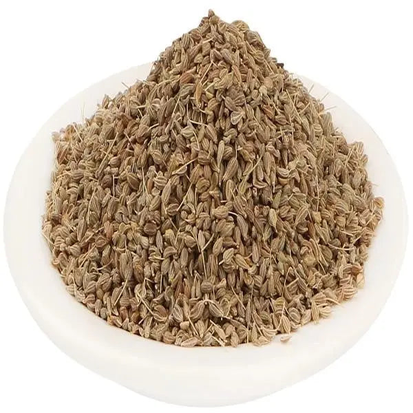 Pure Anesu Asli – Saunf Rome / Fennel Fruit (Foeniculum vulgare) Ayurvedic Herb
