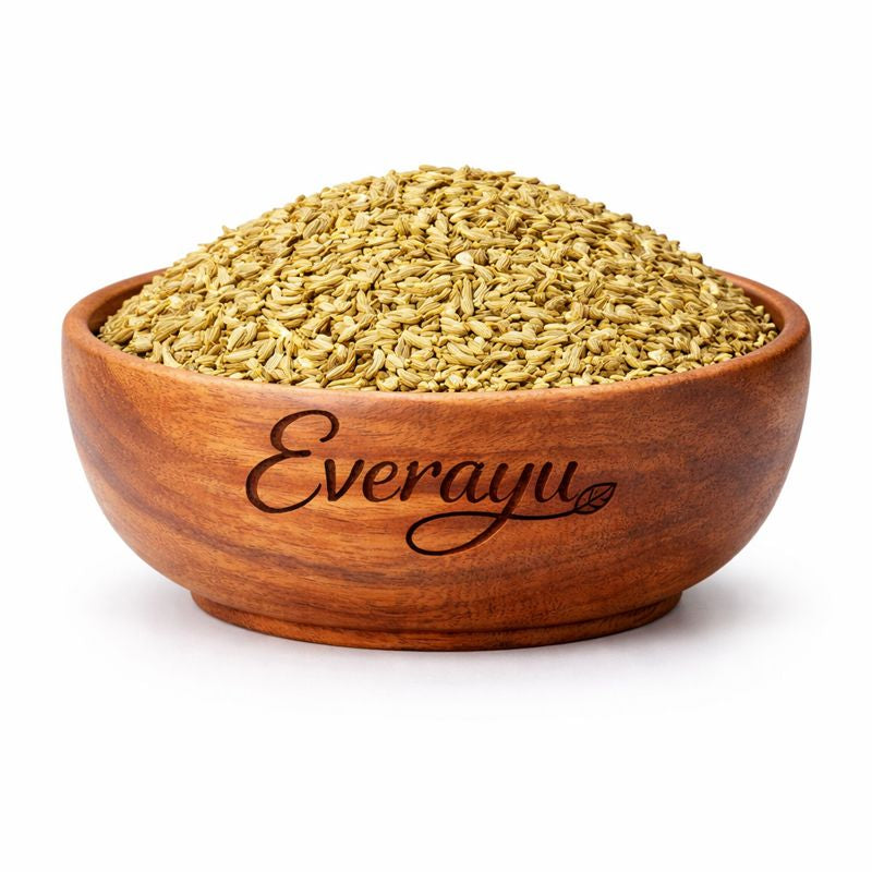 Pure Anesu Asli – Saunf Rome / Fennel Fruit (Foeniculum vulgare) Ayurvedic Herb