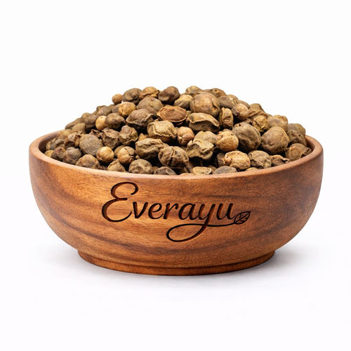 Pure Ankol Phal – Ancol Fruit (Elangium salvifolium) Ayurvedic Herb
