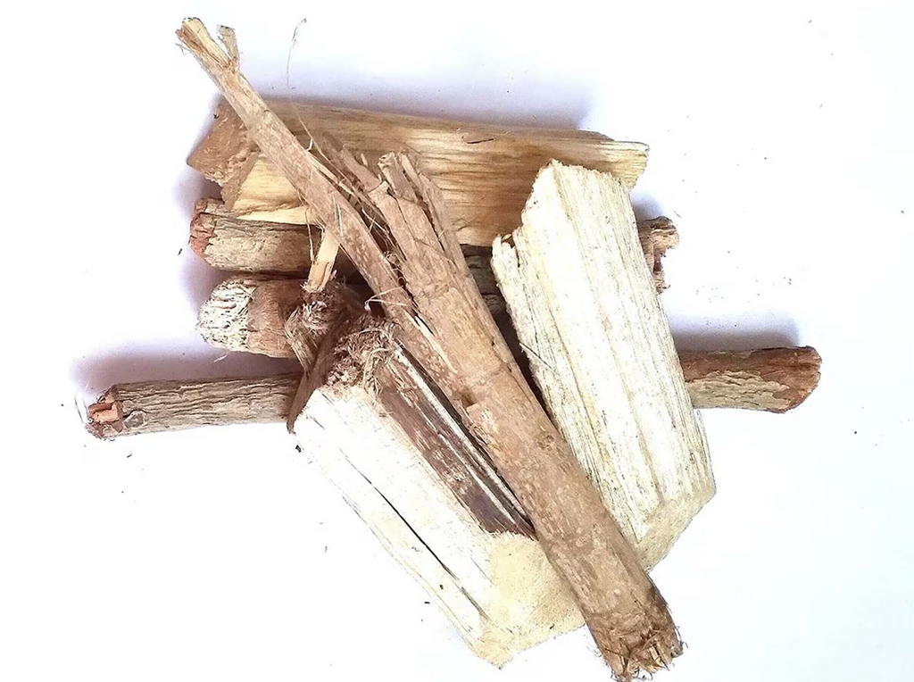 Pure Arand Mool Powder – Castor Root / Erand Mool (Ricinus communis) Herbal Powder