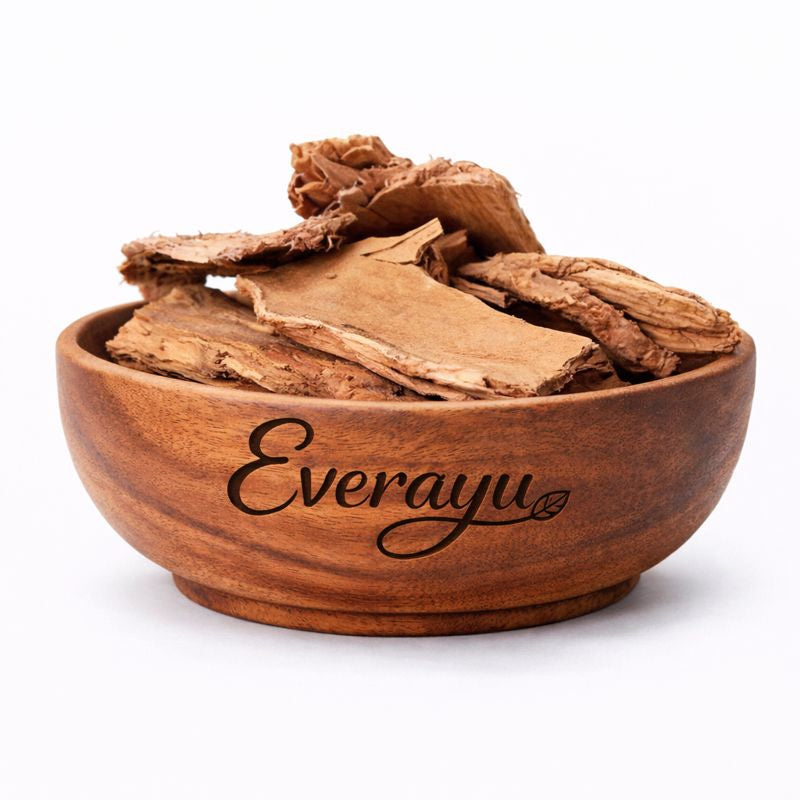 Pure Arjun Chaal – Arjun Tree Bark (Terminalia arjuna) Ayurvedic Raw Herb