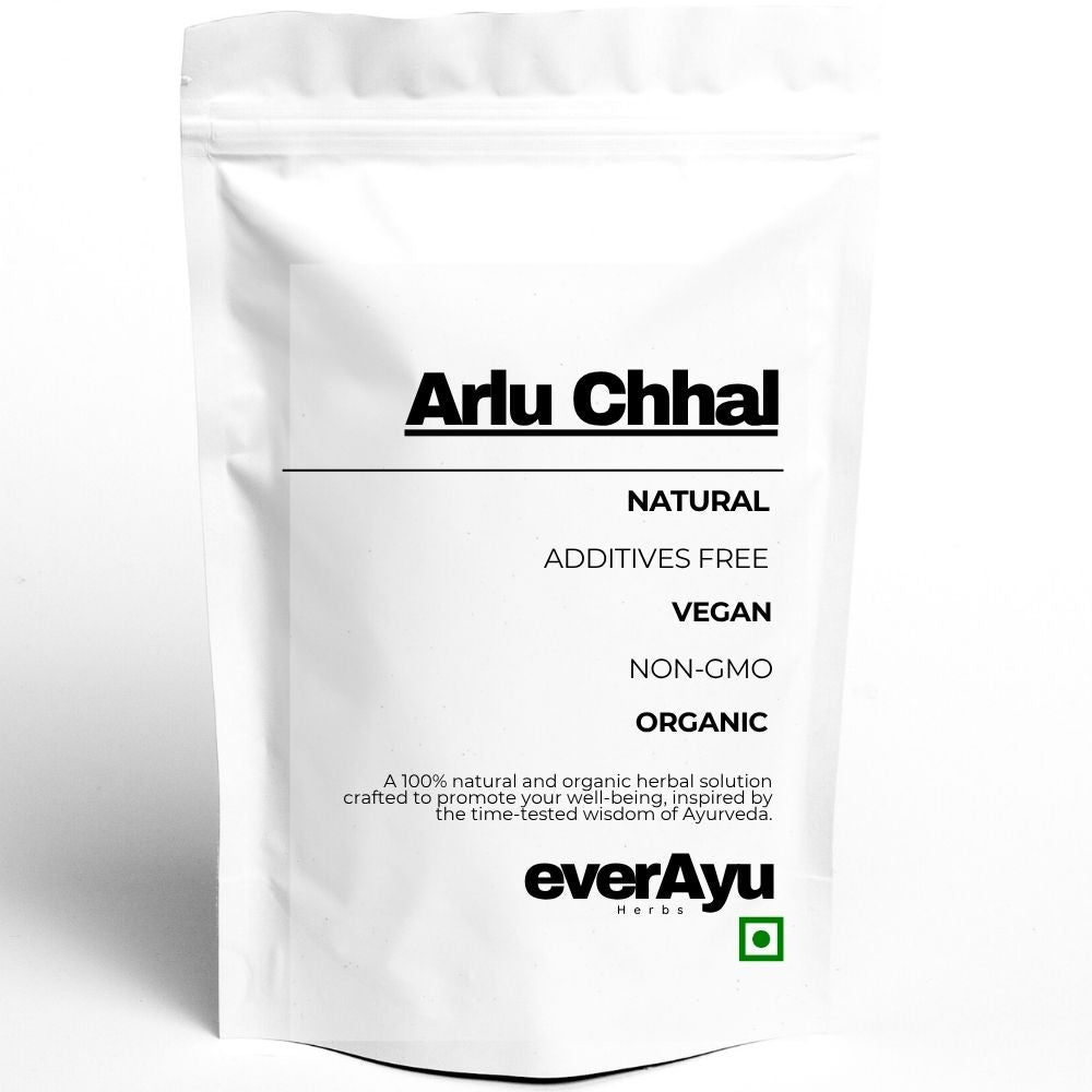 Pure Arlu Chhal – Shyonaka Bark (Ailanthus excelsa) Ayurvedic Raw Herb