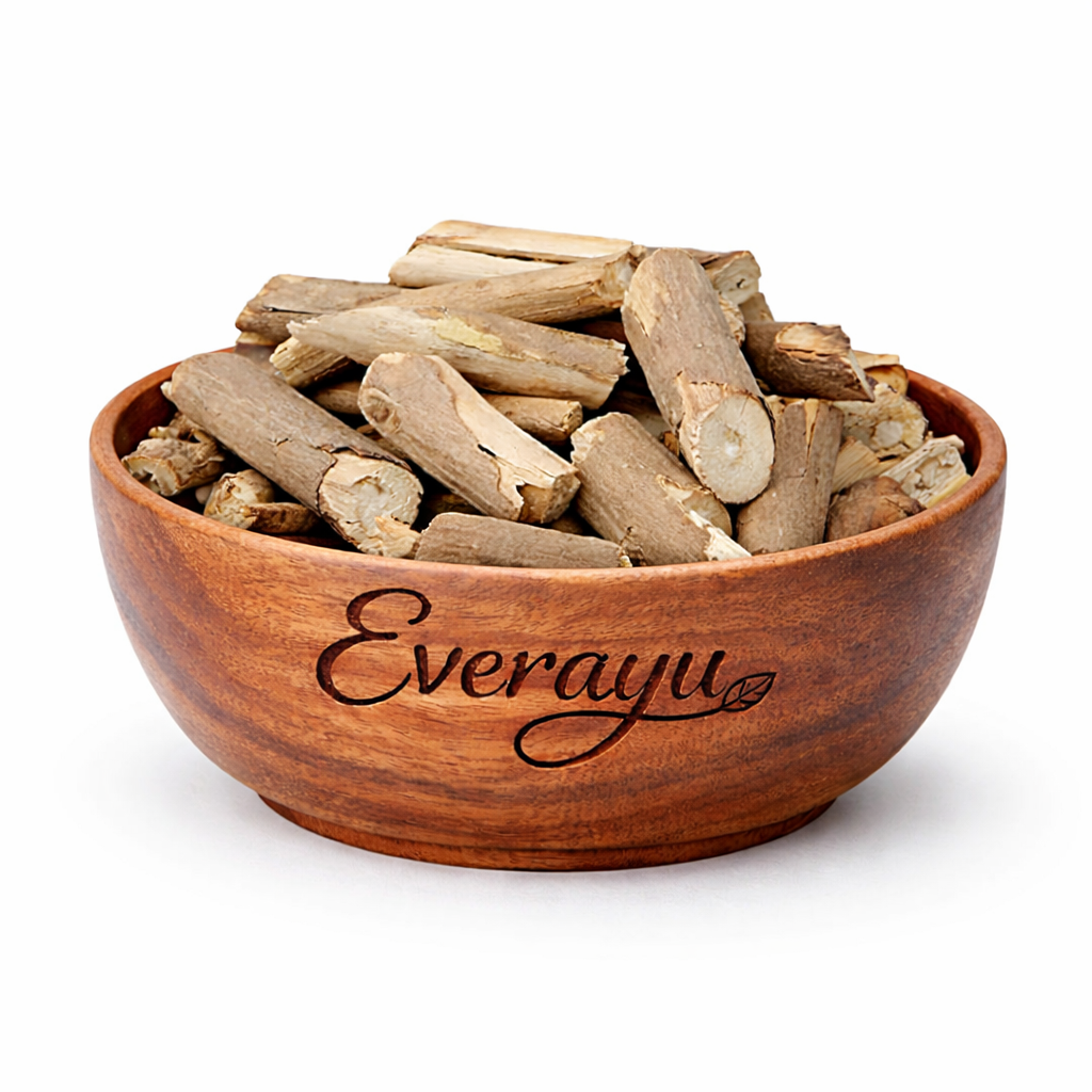 Arni Mool Powder | Arani Root Powder | Agnimanth Powder | अरनी मूल चूर्ण | Clerodendrum phlomidis Root Powder everAyu