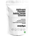 Ashtvarg Powder | Ashta Varga Churna | Ashtaverg Powder | Asht Varg Powder | Traditional Botanical Powder everAyu