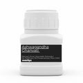 Ashwagandha Ghanvati, अश्वगंधा घनवटी, Ashwagandha Tablets, Withania somnifera tablets, Ashwagandha Ayurvedic Supplement, Herbal Energy Tablets, Indian Ginseng Tablets