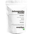 Pure Ashwagandha Powder – Asgandh / Indian Ginseng (Withania somnifera) Ayurvedic Herb