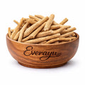 Pure Ashwagandha Roots – Withania somnifera (Indian Ginseng) Ayurvedic Herb