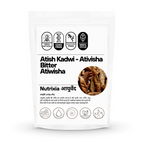 Atish Kadwi - Ativisha Bitter - Atiwisha - Ateesh - Aconitum heterophyllum Atish Kadwi - Ativisha Bitter - Atiwisha - Ateesh - Aconitum heterophyllum