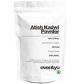 Pure Atish Kadwi Powder – Ativisha Root (Aconitum heterophyllum) Ayurvedic Herb