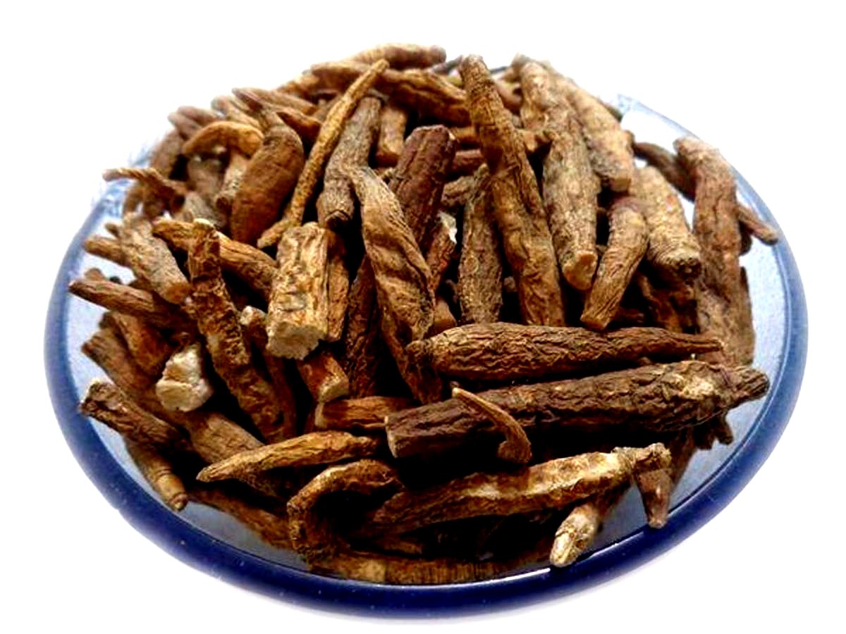 Pure Atish Kadwi – Ativisha Root (Aconitum heterophyllum) Ayurvedic Raw HerbNutrixia