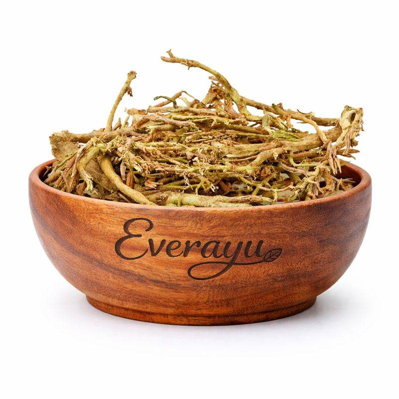 Tur Fali Bahu Fali Powder (Bhoipathar / Bahuphali / Kurand Ghas) – Ayurvedic ...