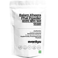 Balam Kheera Phal Powder | बालम खीरा फल पाउडर | Balam Khira Fruit Powder | Kigelia africana Powder | Raw Herbal Powder everAyu