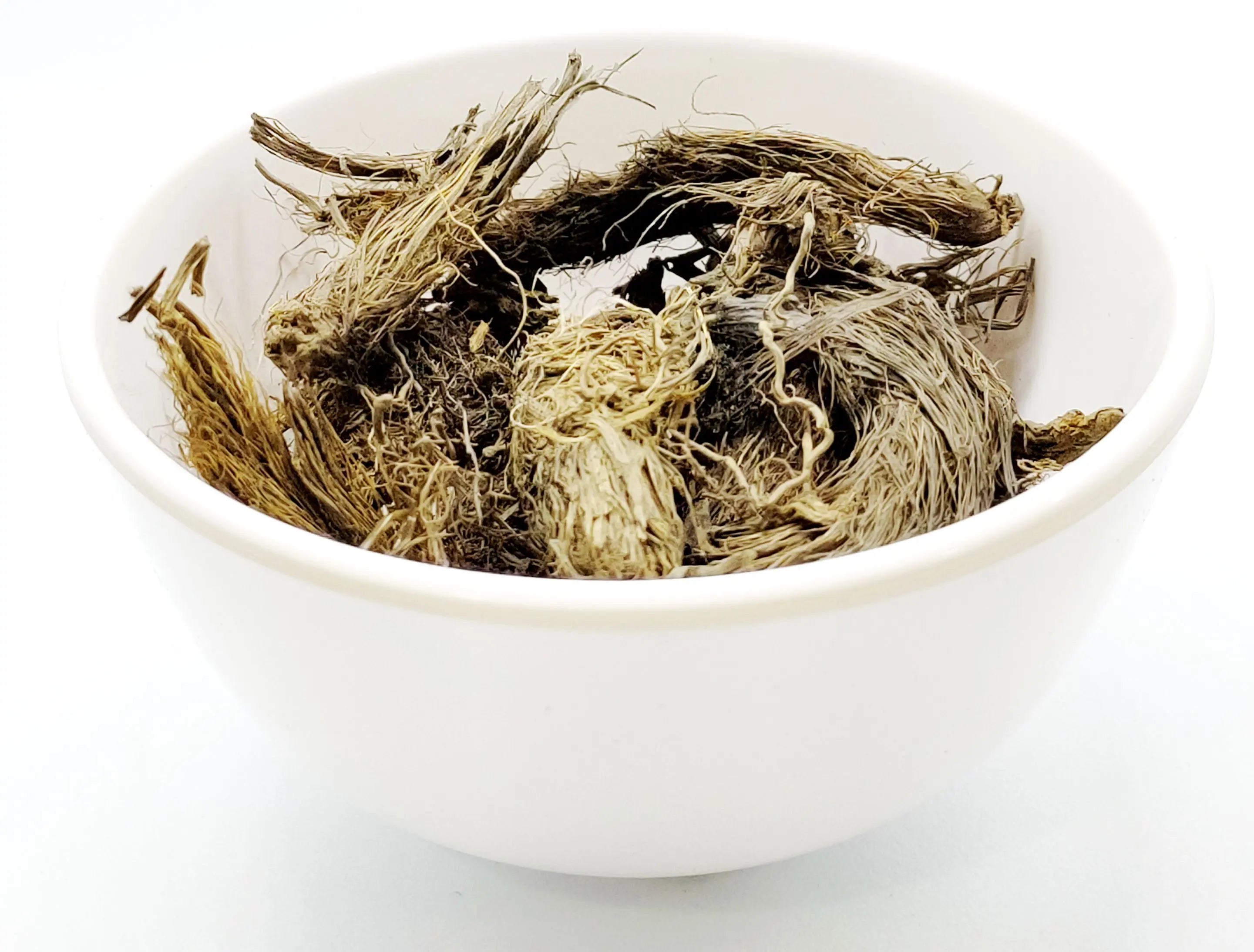 Jatamansi (Indian Spikenard) /  जटामांसी / Nardostachys jatamansi / Balchad