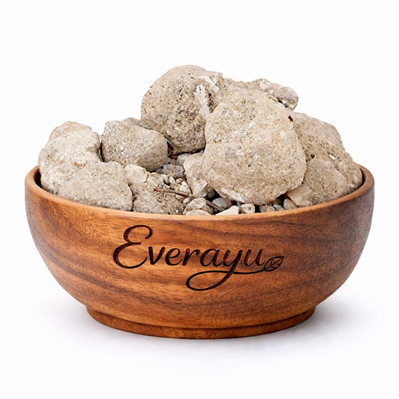 Banslochan Asli (Tabasheer) – Natural Bamboo Camphor used in Ayurveda and Unani