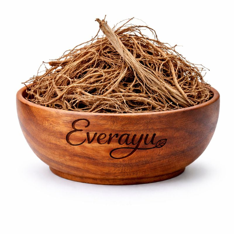 Bargad Ki Dadhi (Banyan Aerial Roots) – Ayurvedic raw herb for vitality and wellness