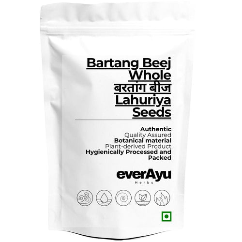 Bartang Beej Whole | बरतांग बीज | Lahuriya Seeds | Juke Seeds | Plantago major Seeds | Whole everAyu