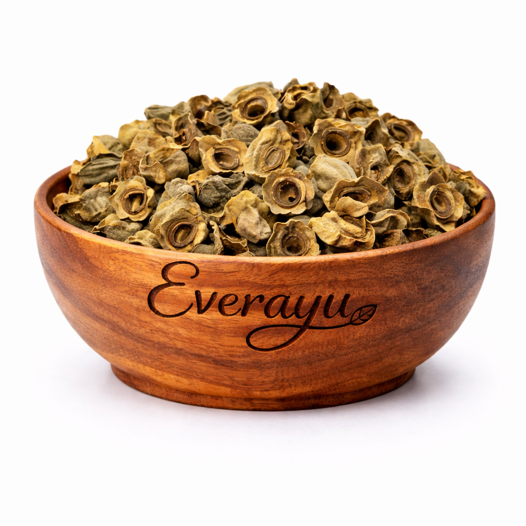Bay Khumba (Careya arborea / Kumbhi) – Ayurvedic raw herb used in traditional formulations