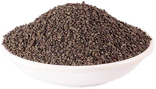 Beej Band Black Powder (Beejband Kala / Bijband / Bala / Sida cordifolia) – Ayurvedic seed powder for vitality and rejuvenation