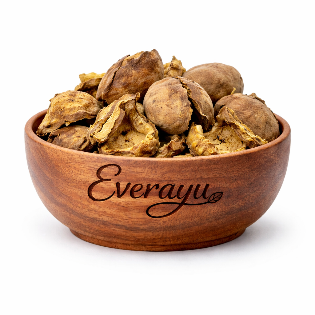 Behada Chhal  -  बेहड़ा छल - Terminalia Bellerica - Whole everAyu