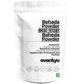 Behada Powder | बेहड़ा पाउडर | Baheda Powder | Behada Kachariya Powder | Terminalia bellirica Powder | Bibhitaki Powder everAyu