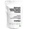Behman Safed Powder | White Behen Powder | Behman Sufaid Churna | Centaurea behen Linn Powder | Safed Behman Powder everAyu