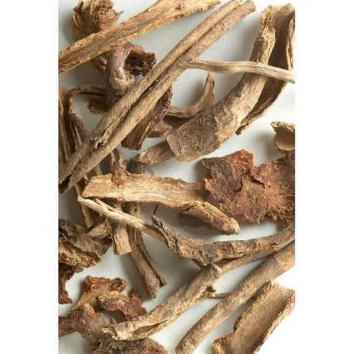 Bel Bark Powder (Bael Chhal) – Aegle Marmelos Ayurvedic herb for digestion, cooling, and wellness.