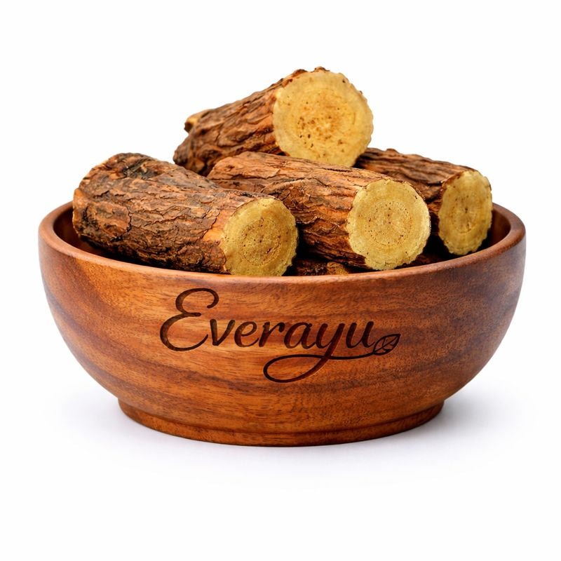 Bel Mool Powder (Bael Root Churna / Aegle marmelos) – Natural Ayurvedic root powder used in traditions and wellness.