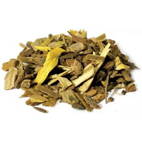 Daru Haldi / दारू हल्दी / Indian Barberry / Berberis aristata