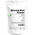 Bharang Mool Powder (Bharangi Churna / Clerodendrum serratum) – pure Ayurvedic root powder used traditionally for balance, vitality and detox support.