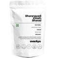 Bharangyadi Kwath Bharad (Clerodendrum serratum blend) – Ayurvedic raw herbs for decoction (kadha).