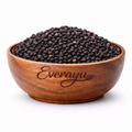 Black Datura Seeds - Kala Dhatura Beej - Datura Stramonium - Thorn apple - Whole everAyu